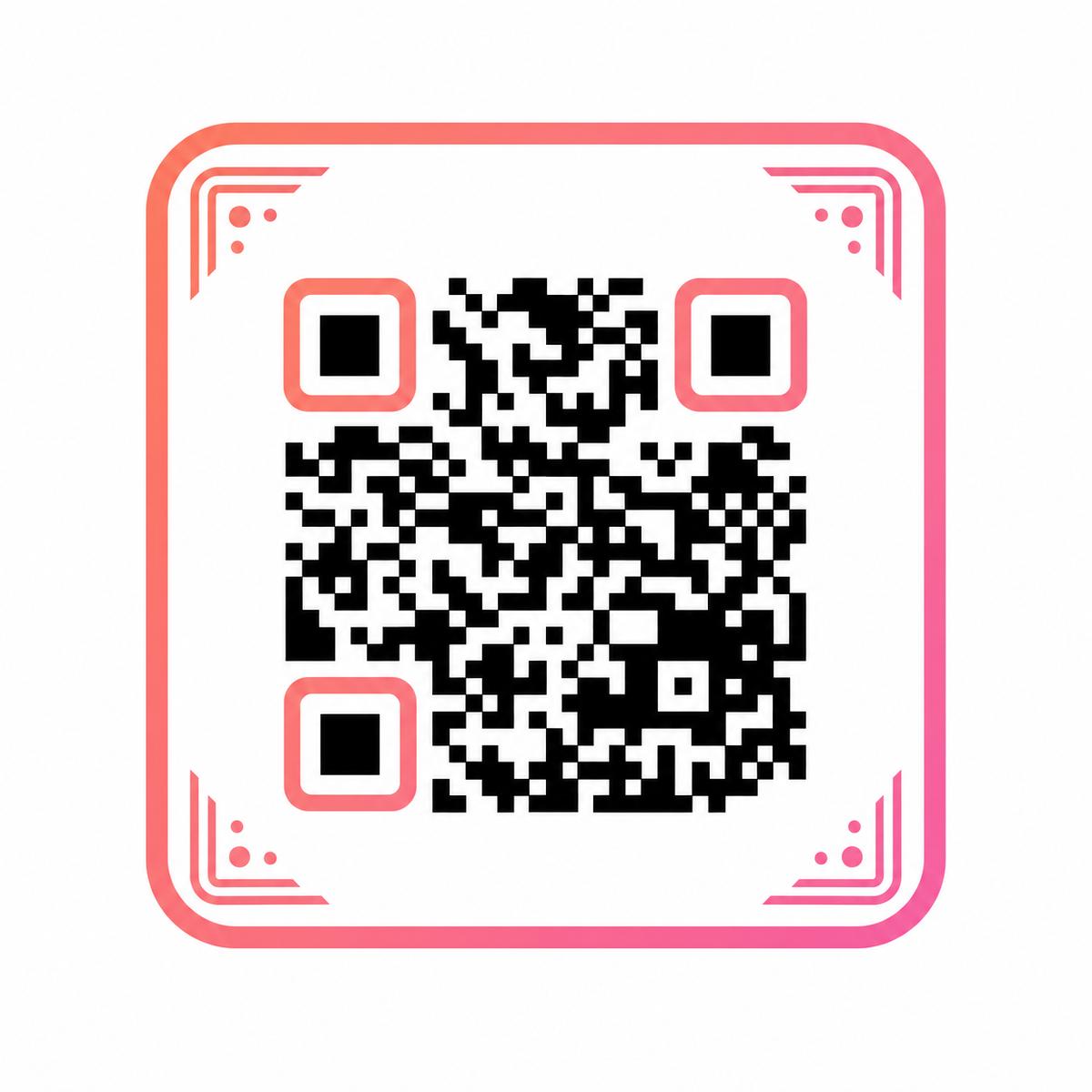 国产一区公众号二维码