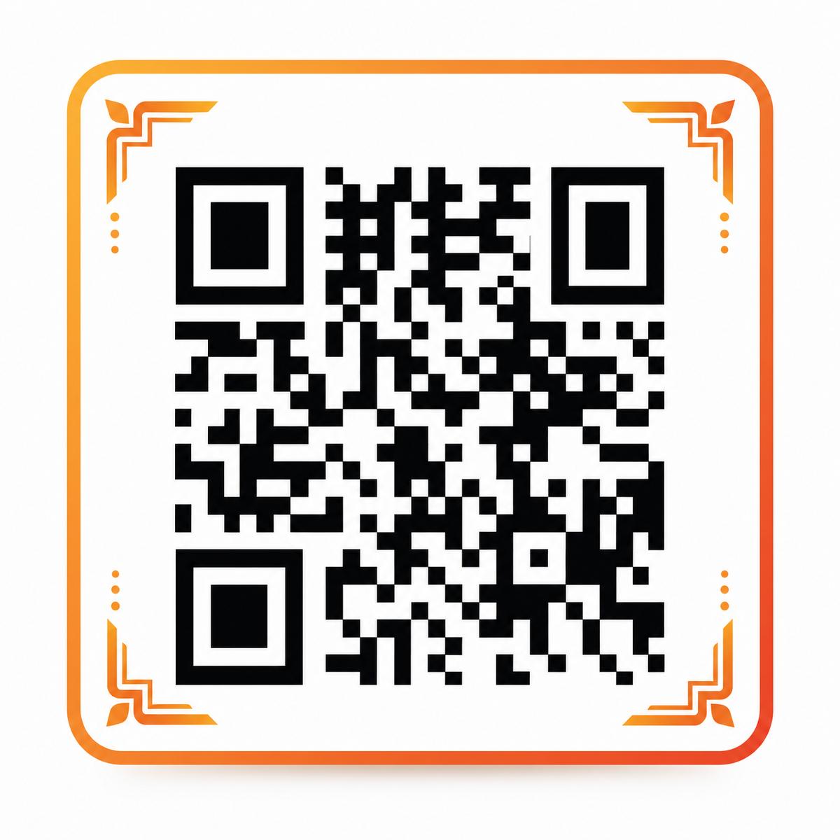国产一区商务合作二维码